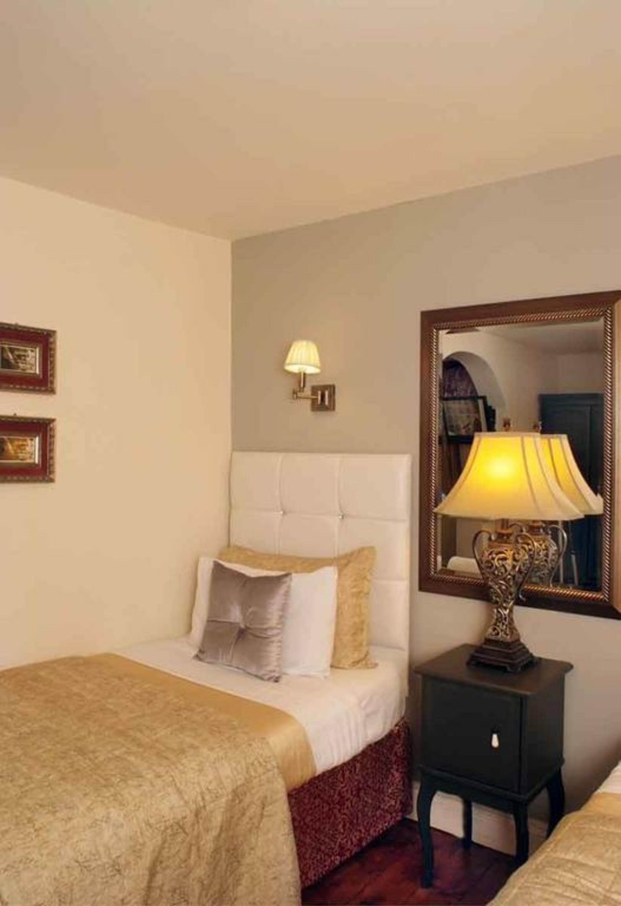 Piccolino Hyde Park Отель типа 