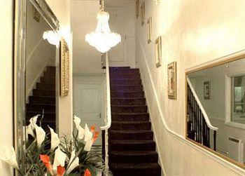 Piccolino Hyde Park Отель типа 