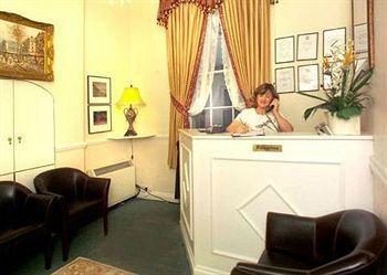 Piccolino Hyde Park 2* Лондон