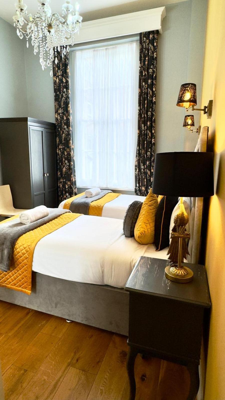 Piccolino Hyde Park 2* Лондон