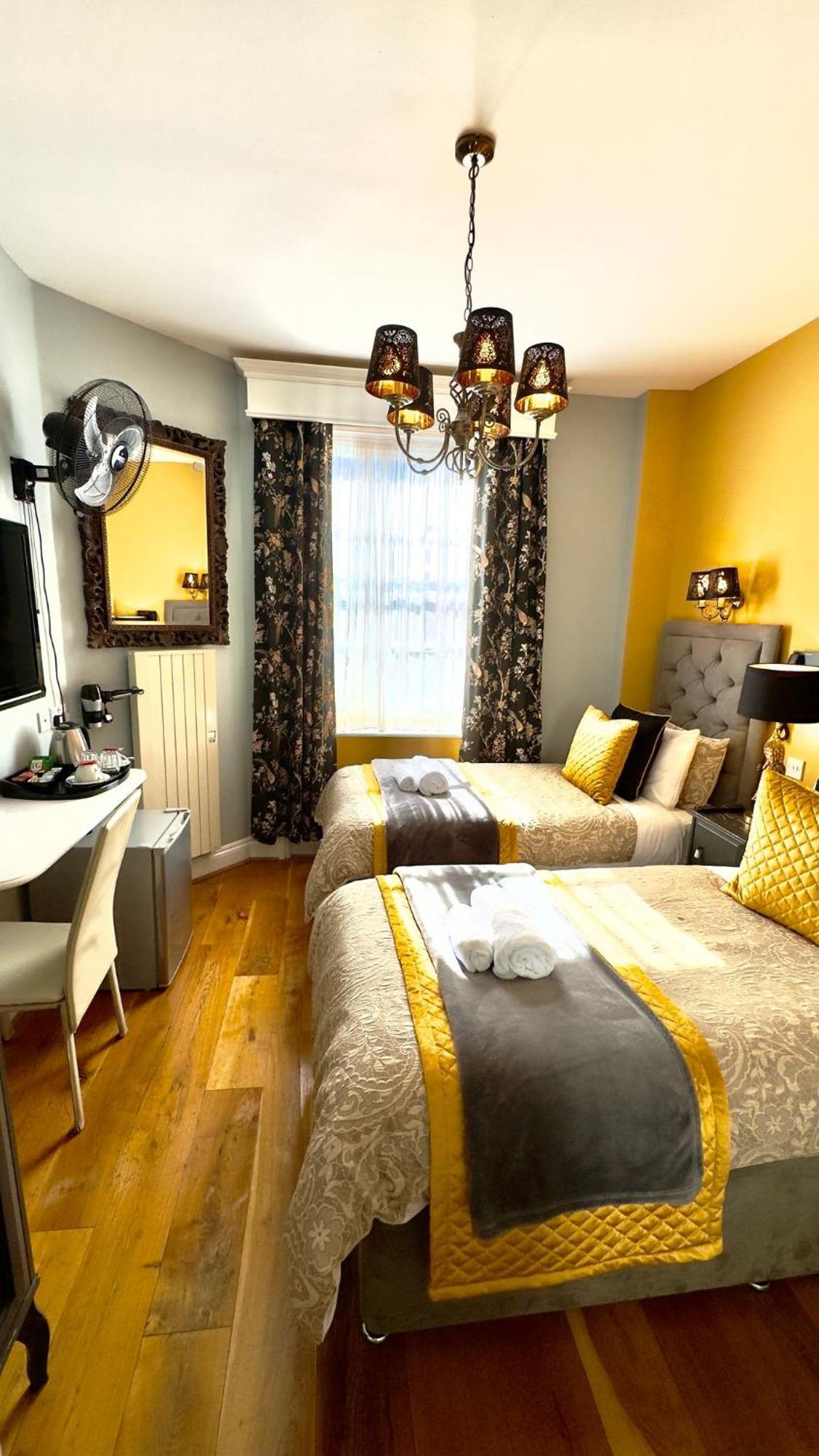 Piccolino Hyde Park 2* Лондон