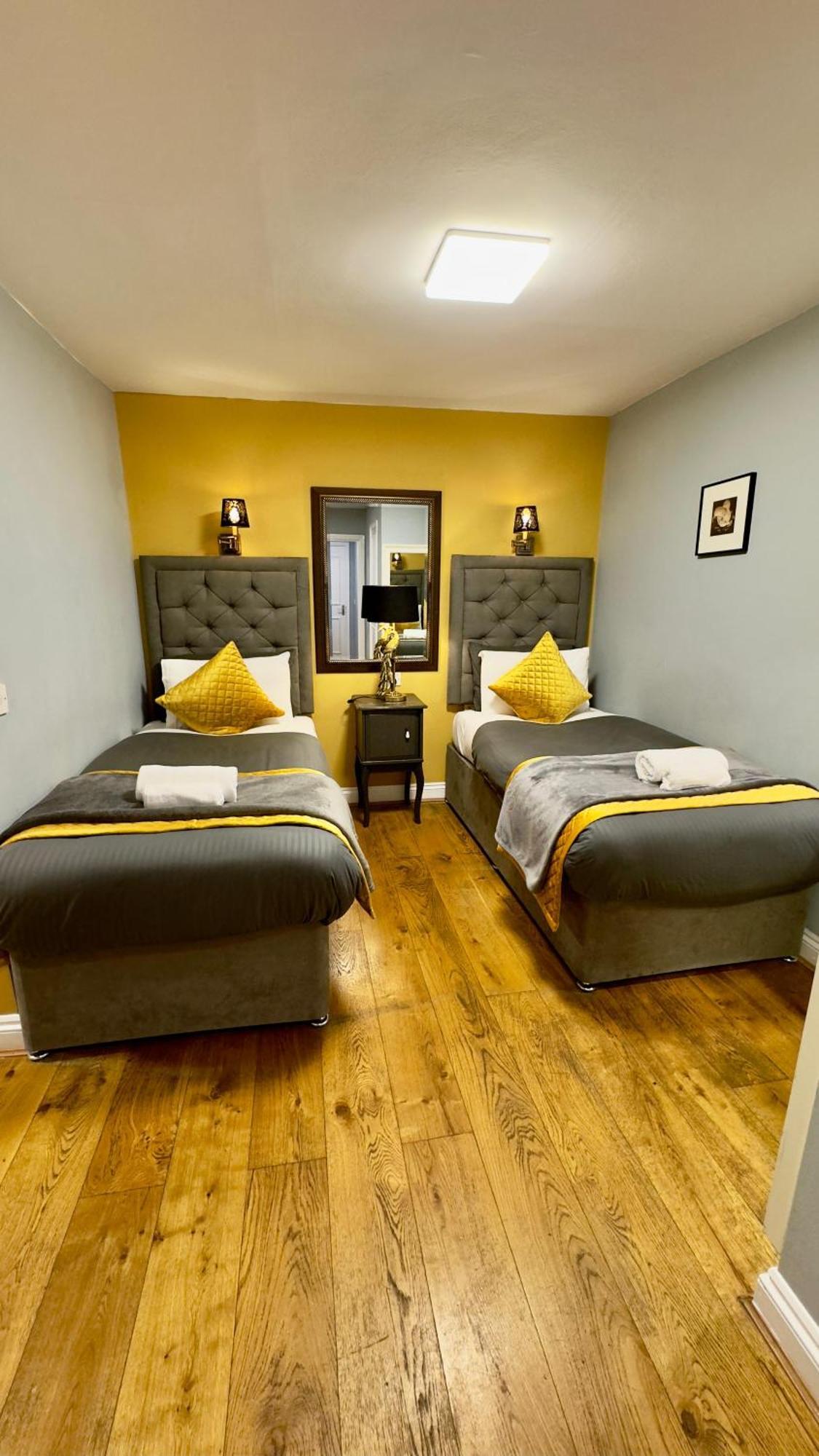 Piccolino Hyde Park Отель типа 