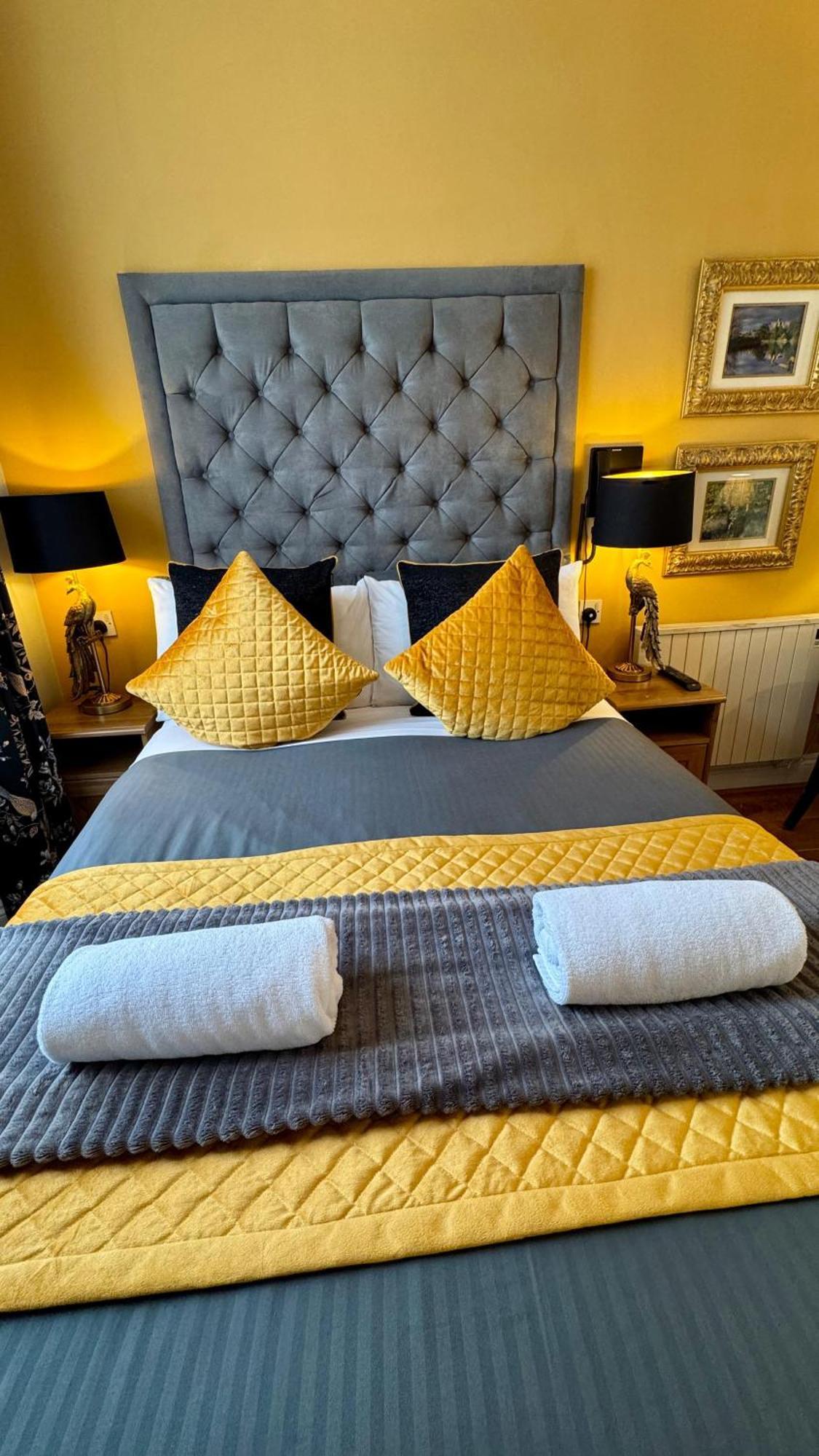 Piccolino Hyde Park Отель типа 