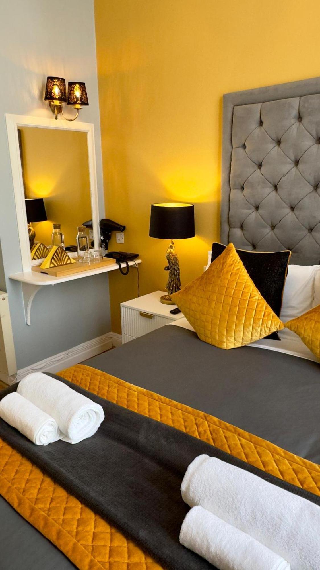 Piccolino Hyde Park Лондон
