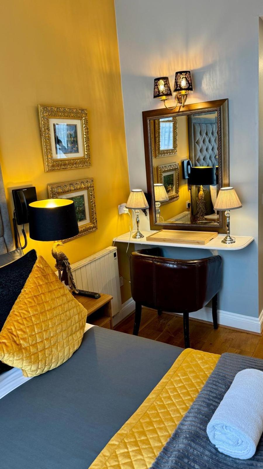 Piccolino Hyde Park Отель типа 