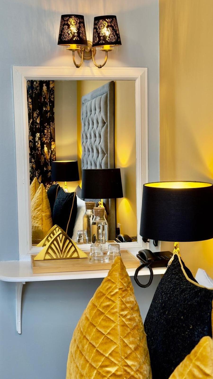 Piccolino Hyde Park Отель типа 