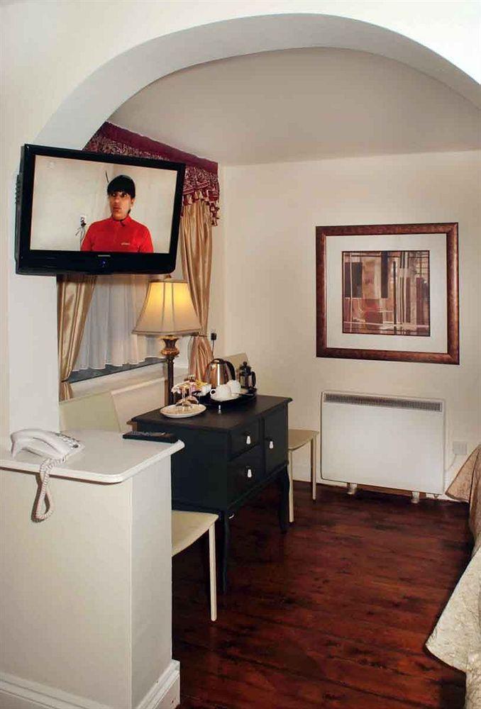 Piccolino Hyde Park Отель типа 