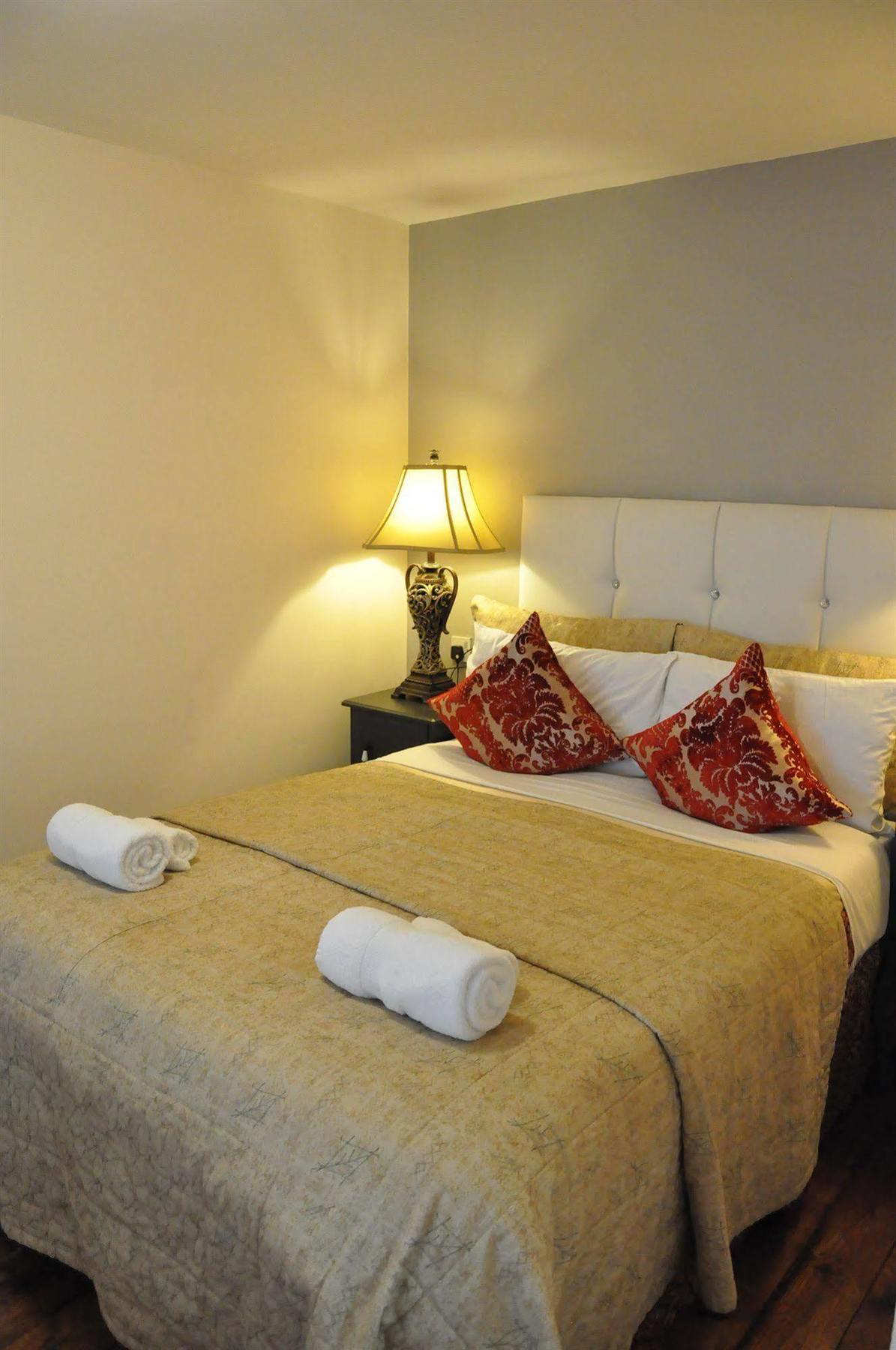Piccolino Hyde Park Лондон