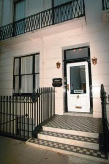 Piccolino Hyde Park Отель типа 