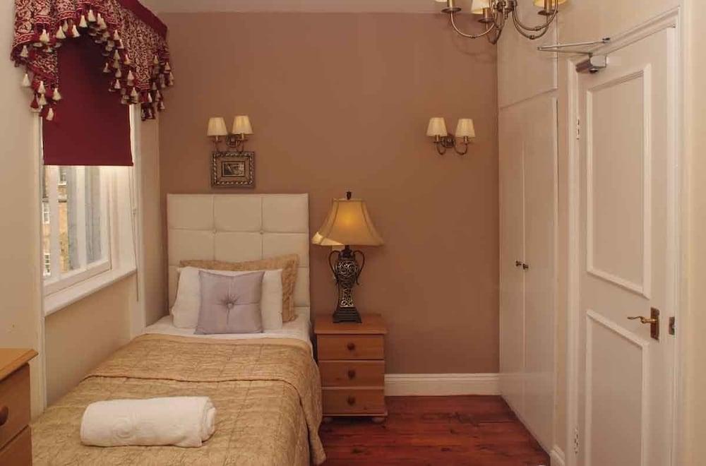 Piccolino Hyde Park Отель типа 