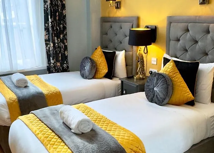Piccolino Hyde Park Hotel